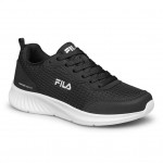 6r 5AF31010-010 Fila Dolomite Nanobionic blackwhite